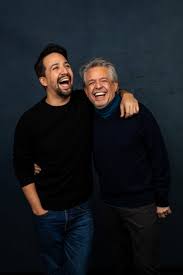 Check spelling or type a new query. Why Lin Manuel Miranda Says Hamilton Is Really About His Father Los Angeles Times
