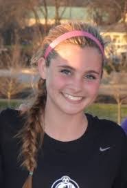 Olivia Odle's Instagram, Twitter & Facebook