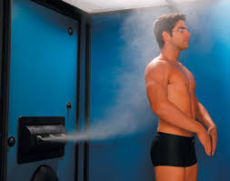 Reposun Used Repossessed Recovered Tanning Equipment Beds Booths Uv Free Spray Tanning Sales Home