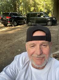 Memories of visiting Mirabel Park at Russian River