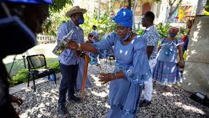 Desde temas de benei noaj, halaja, libros de los sabios y más. Magia Vudu Que Todo Lo Cura En Haiti Planeta Futuro El Pais