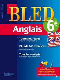 Ebookdaddy Mathewsa Avoir Ce Livre Cahier Bled Anglais 6eme 11 Telechargement Anglais 4eme Anglais 5eme