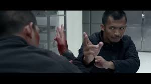 Iko uwais (born uwais qorny; Top 10 Iko Uwais Movie Fights Kung Fu Kingdom