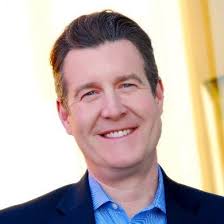 Dayne Walling at Friends of the Truman Foundation