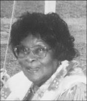 Eula WILSON Obituary