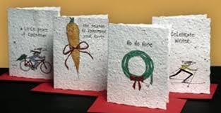 Maybe you would like to learn more about one of these? Promotional Products Promotional Products Blog Eco Friendly Holiday Cards Are Here