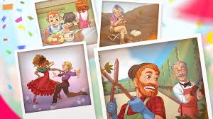 Characters and plot are interesting to follow. Cooking Diary V Twitter Our Characters Have Lots Of Different Exciting Hobbies What Is Yours P S Did You Know That You Can Find Characters Hobbies On Our Website Https T Co Rzwm7ajd48 Https T Co Ieyeoikgdh