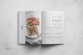 Cookbook Recipe Book V 02 In 2020 Cookbook Recipes Recipe Book Cookbook Template