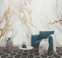 Adesivo Revestimento Porcelanato Már Mescla Gold 120x250cm