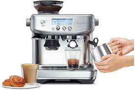 Black And Decker Coffee Maker Manual Cm1050b Breville Barista Express Bes860xl Food Reviews And More