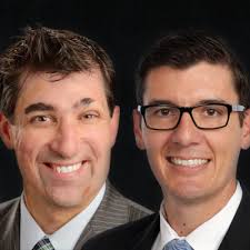 Jason Inman & Ray Panquerne with Legacy Wealth Partners by HBA BuildCast