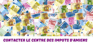 Comment trouver les coordonnées de votre centre ? Contacter Centre Impots D Amiens Par Telephone Mail Courrier Postal