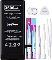 It also comes with hexa core cpu and runs on ios. Amazon Com 3100mah Replacement Battery For Iphone X Leevee High Capacity A1865 A1901 A1902 0 Cycle Li Polymer Battery With Repair Tools Kits And Instructions
