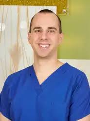 Dr. Christopher Kowalski, MD