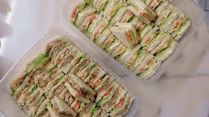 Resepi sandwich telur yang paling mudah untuk disediakan di waktu sarapan pagi atau minum petang. Dari Dapur Bujang Share Masakan Share Resepi Facebook