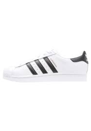 Produktdaten, testberichte und 1 preise für adidas kinder superstar 2 kinder sneaker: Adidas Originals Superstar Sneaker Low White Core Black Weiss Zalando De