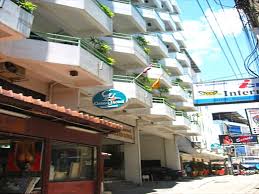 119/1 north pattaya beach road, chonburi, 20150, thailand. Guest Friendly Hotel Grand Hotel Pattaya In Pattaya