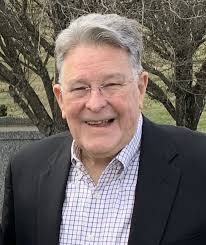 Truly I tell you, today you will be with me in paradise.” (Luke 23:43)  Ralph Larry McCracken, 80, a man of great generosity and Christian  character, was born