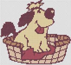 Check spelling or type a new query. Cross Stitch Designs Free Download Dog In A Basket Cross Stitch 4 Free