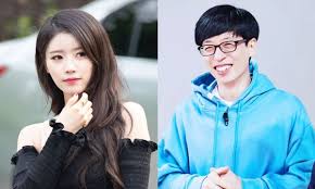 One netizen points out the unfair treatment of Lee Mi Joo after she joins  the Yoo Jae Suk line compared to male entertainers such as Haha & Jo Se  Ho | allkpop