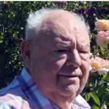 Obituary information for Rupert Jack Logan