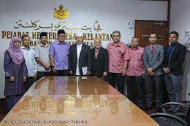 Maklumat kekosongan ini adalah seperti yang diiklankan. Dato Ahmad Yakob ×'×˜×•×•×™×˜×¨ Menerima Kunjungan Daripada Pengurusan Perbadanan Kemajuan Iktisad Negeri Kelantan Pkink Dan Anak Anak Syarikat Kumpulan Pkink Pada Petang Tadi Semoga Pkink Dan Seluruh Anak Syarikat Kumpulan Pkink Terus