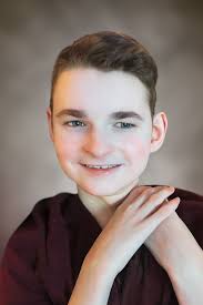 Obituary of Cameron Fiander