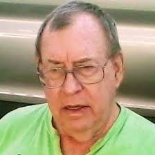 Morris J. "Jim" Smith Obituary May 13, 2021
