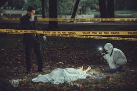 For fans of csi, criminal minds Everything About The Locard S Exchange Principle In Forensic Science Science Struck