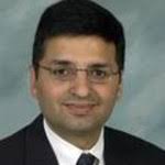 Dr. Sanjay P. Ahuja, MD