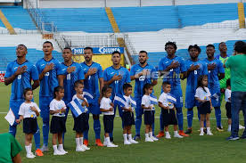 Martes, 23 julio 1996, 20:00. Dia Y Hora De Los Partidos De La Seleccion Sub 23 De Honduras En Los Juegos Panamericanos Lima 2019 Diez Diario Deportivo