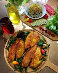 Pin On Iranian Food