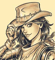 Jack Irons: The Steel Cowboy Issues 1-4