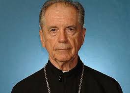 Mitred Archpriest Daniel Dimitri Ressetar