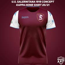 Unione sportiva salernitana 1919 page on flashscore.com offers livescore, results, standings and match details (goal scorers, red cards, …). Request A Kit Auf Twitter U S Salernitana 1919 Concept Kappa Home Away And Third Shirts 2020 21 Requested By Mattylewis11 Salernitana Salerno Serieb Salent Fm20 Wearethecommunity Download For Your Football Manager Save Here