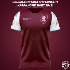 Squad of us salernitana 1919. Request A Kit On Twitter U S Salernitana 1919 Concept Kappa Home Away And Third Shirts 2020 21 Requested By Mattylewis11 Salernitana Salerno Serieb Salent Fm20 Wearethecommunity Download For Your Football Manager Save Here