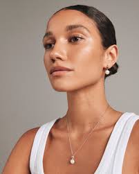 Wide Dome Ring in Sterling Silver