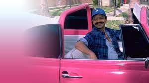 Lyrics:(cheech:)took a walk to the corner storejust to buy a loaf of bread and a box of s`moresup pulled a guy in a yellow vanshiny gold ba. Born In East La