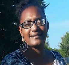 Danesha Rochell Robinson, was born to Sharon Denice Robinson and John  Edward Robinson