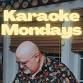 Karaoke: Karaoke Mondays with DJ Jeff King @ 8pm event in South Yarmouth, MA