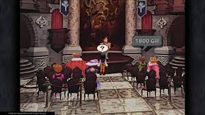 Bildergebnis für final fantasy 9