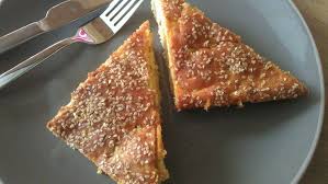 Gemusekuchen Turkish Style Gemusekuchen Essen Und Trinken Rezepte