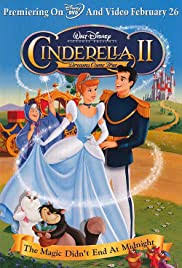 This link is to an external site that may or may. Cinderella Ii Dreams Come True Video 2001 Imdb