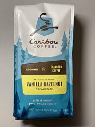 If you prefer more flavor in you cup look no further. Upc 798493159359 Caribou Coffee Flavored Vanilla Hazelnut Dreamstate Ground Coffee 11 Oz Bag Medium Roast Coffee Lightly Sweetened With Hazelnut Vanilla Flavors 100 Arabica Coffee Beans Sustainable Sourcing Barcode Index