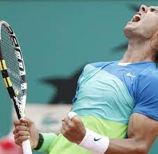 Sie liebt die stadt und das turnier liegt ihr einfach. French Open Titelverteidiger Federer Verpasst Halbfinale Welt