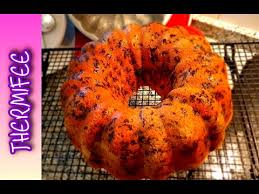 Paradiescreme Kuchen Einfach Genial Thermomix Tm6 Thermifee Youtube