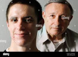 Eric keen hi-res stock photography and images