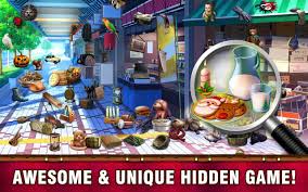 Explore wonderful hidden object scenes and find hidden numbers online. Hidden Object Games Offline Town Secret For Android Apk Download