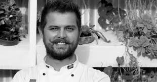 Getting to Know Chef de Partie Robin Wessels