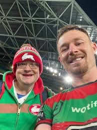 Farewell Tom Burgess & Damien Cook